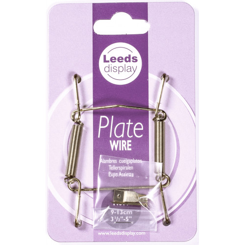 Plate Wire Hanger